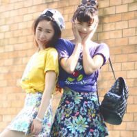 好姐妹情深头像