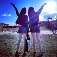 好姐妹情深头像