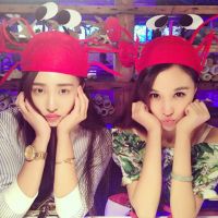 好姐妹情深头像