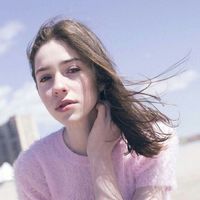 非主流欧美个性qq头像