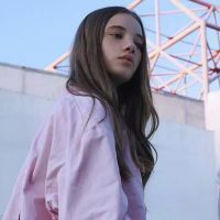 非主流欧美个性qq头像