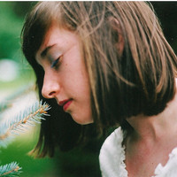 非主流欧美个性qq头像