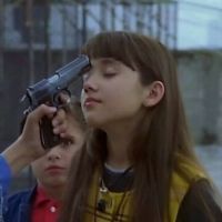 非主流欧美个性qq头像