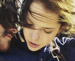 非主流欧美个性qq头像