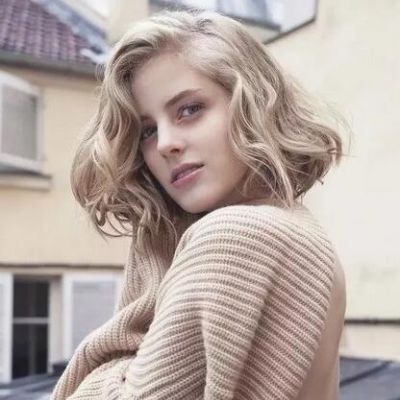 非主流欧美个性qq头像