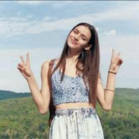 非主流欧美个性qq头像