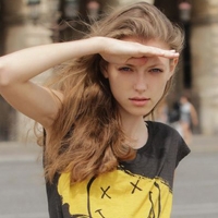 非主流欧美个性qq头像