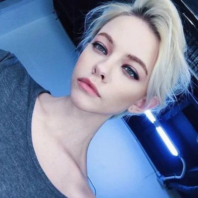 非主流欧美个性qq头像