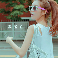 双生花姐妹头像