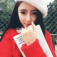 双生花姐妹头像