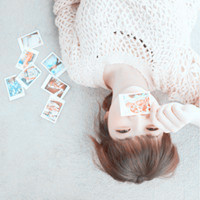 双生花姐妹头像