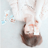 双生花姐妹头像