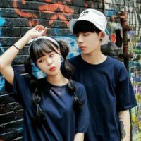 个性情侣恩爱头像一对两张