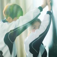 个性情侣恩爱头像一对两张