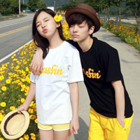 个性情侣恩爱头像一对两张