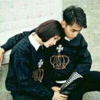 个性情侣恩爱头像一对两张