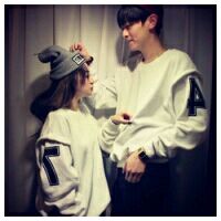 个性情侣恩爱头像一对两张