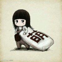 可爱卡通qq头像