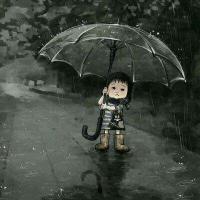 可爱卡通qq头像