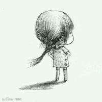 可爱卡通qq头像