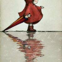 可爱卡通qq头像