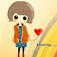 可爱卡通qq头像