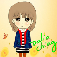 可爱卡通qq头像