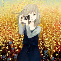 可爱卡通qq头像