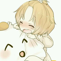 可爱卡通qq头像