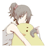 可爱卡通qq头像