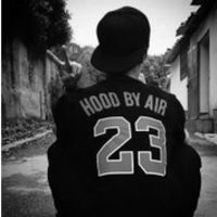 微信霸气男生背影头像