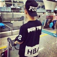 微信霸气男生背影头像