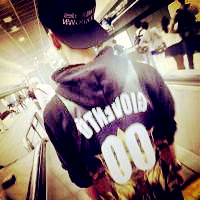 微信霸气男生背影头像