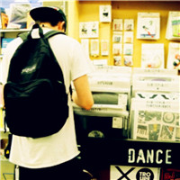 微信霸气男生背影头像