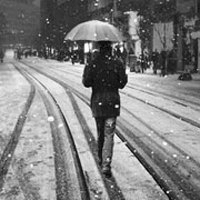 唯美伤感男生背影头像