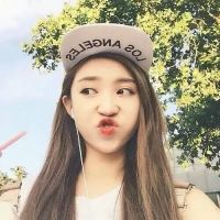 生活小闺蜜头像