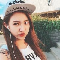 生活小闺蜜头像