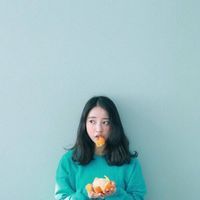 生活小闺蜜头像