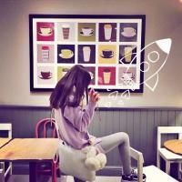 生活小闺蜜头像