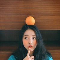 生活小闺蜜头像