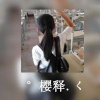 搞怪与唯美双重混搭的姐妹头像