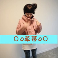 搞怪与唯美双重混搭的姐妹头像