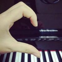 可爱情侣头像一对两张_你就是我要的人