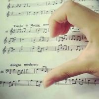 可爱情侣头像一对两张_你就是我要的人