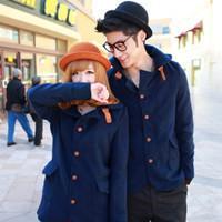 可爱情侣头像一对两张_你就是我要的人