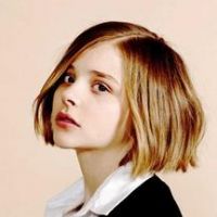 女生时尚欧美风头像