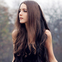 女生时尚欧美风头像