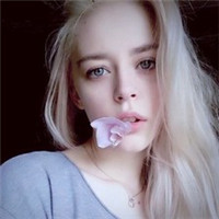 女生时尚欧美风头像