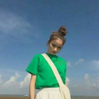 小清新闺蜜头像一对