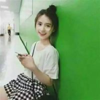 小清新闺蜜头像一对